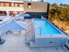 207 Le Jardin